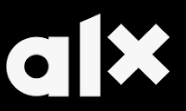 ALX Logo
