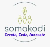 Somakodi Logo